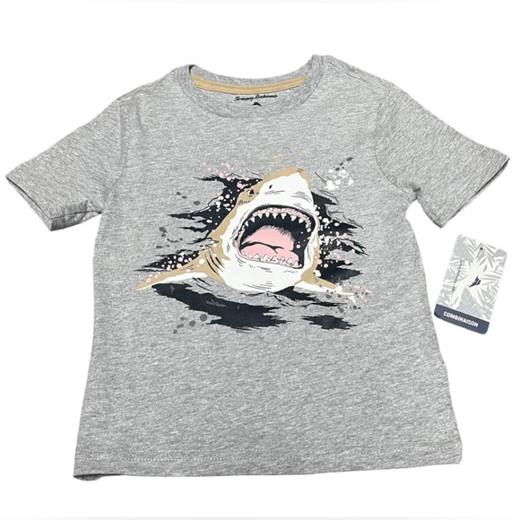 Tommy Bahama Bundle Boys Size 4T-6 - Picture 2 of 4